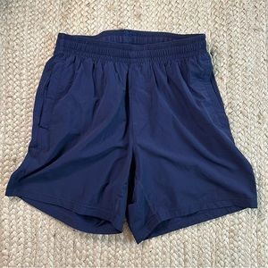 Bearbottom Clothing: Gym Shorts Men’s Small